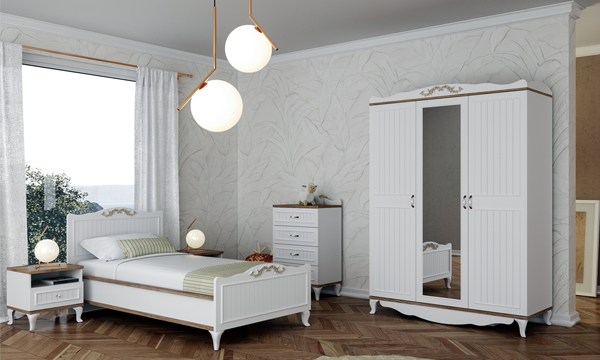 Genç Odası Takımları